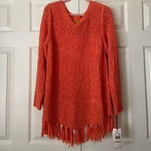 Ruby Rd Sweater